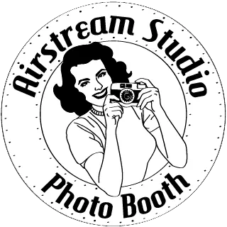 Airstream Photo Booth logo