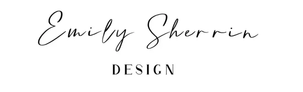 Emily Sherrin Design logo