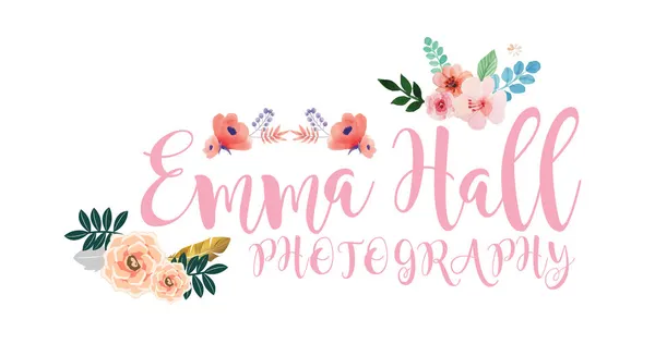 Emma Hall Photography logo