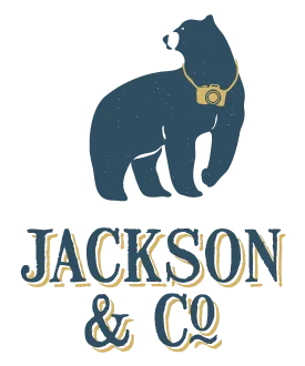 Jackson & Co Photography logo