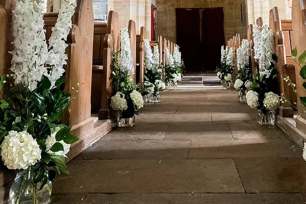 sue davies jo jo blooms florist