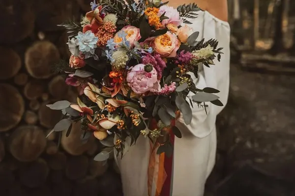 sue davies jo jo blooms florist