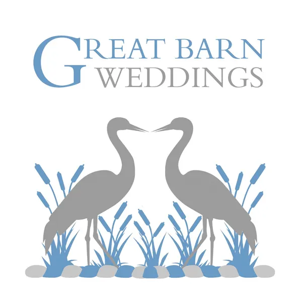 The Great Barn logo