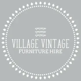 Village Vintage logo