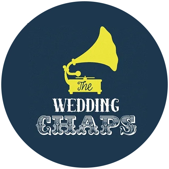 Wedding Chaps logo